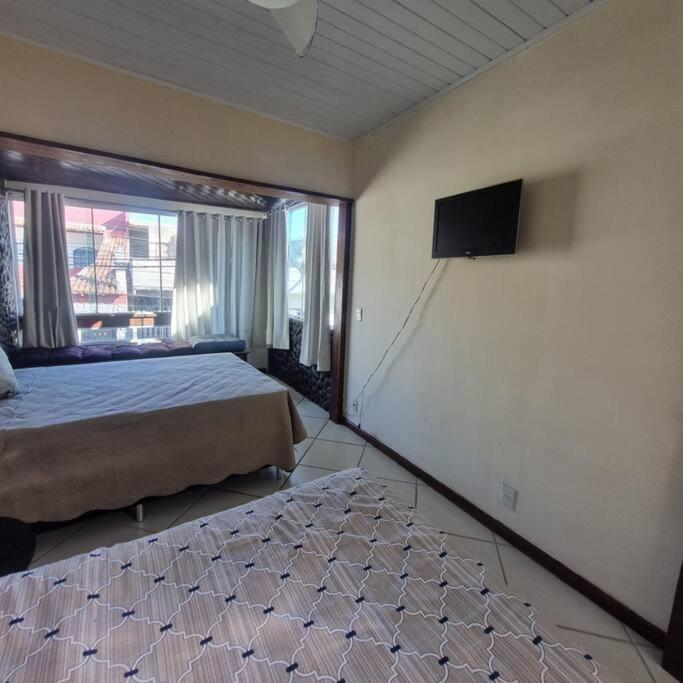 Casa Duplex Arraial Do Cabo, Praia Grande E Anjos Eksteriør bilde