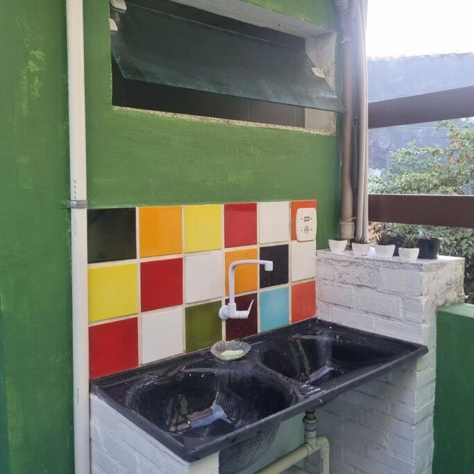 Casa Duplex Arraial Do Cabo, Praia Grande E Anjos Eksteriør bilde